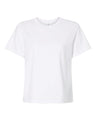 BELLA + CANVAS® Women’s 6 oz Premium Cotton Tee