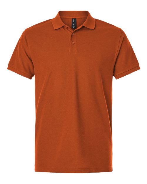 AllPro® Men’s Classic Pique Polo Shirt