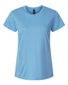 AllPro® Men’s Pro Lock Performance Tee Colorfast Moisture Wicking & UPF 50 Protection
