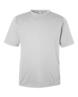 Team 365® Mens Zone Performance Mesh T Shirt Moisture Wicking UPF Protection