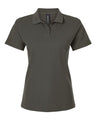 AllPro® Womens Pique Polo Shirt