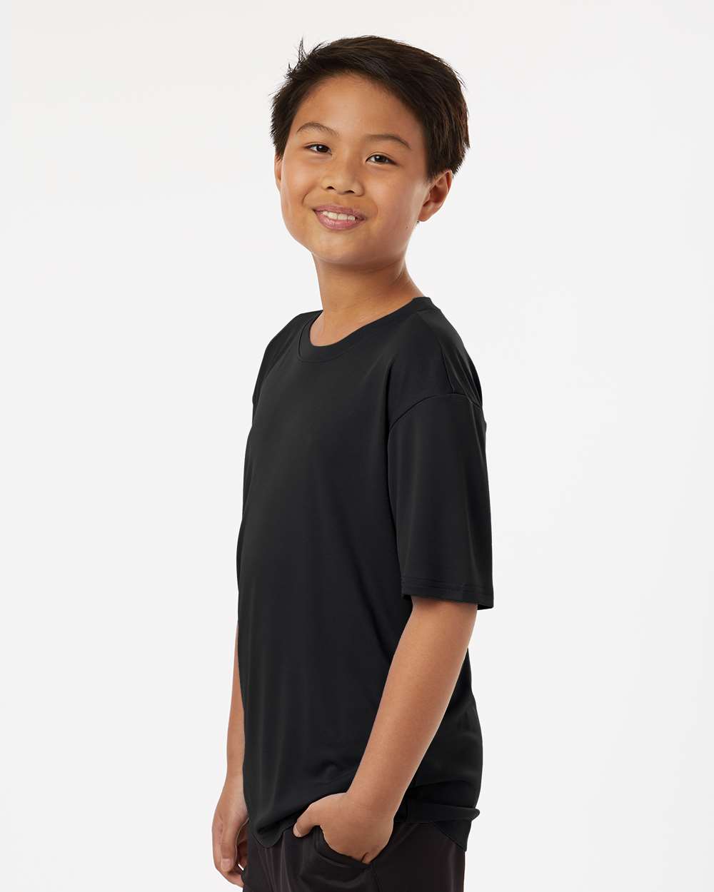 AllPro® Youth Pro-Lock Performance T-Shirt