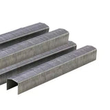 Stanley Bostitch B8 PowerCrown Chisel Point Staples High Carbon Steel