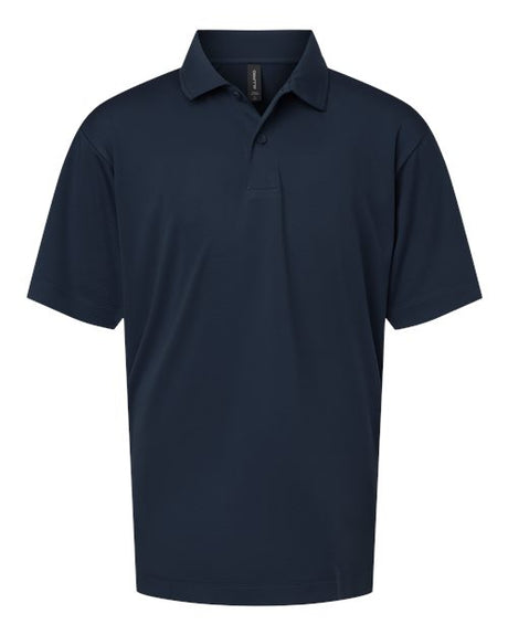 AllPro® Men's Pro-Lock Moisture-Wicking Performance Polo