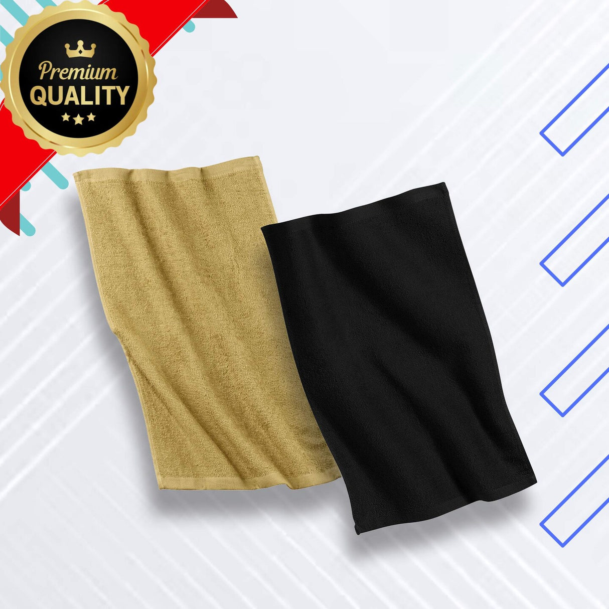 Port Authority® - Rally Towel