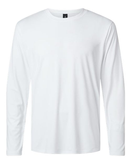AllPro® Unisex Elite Performance Long Sleeve Tee