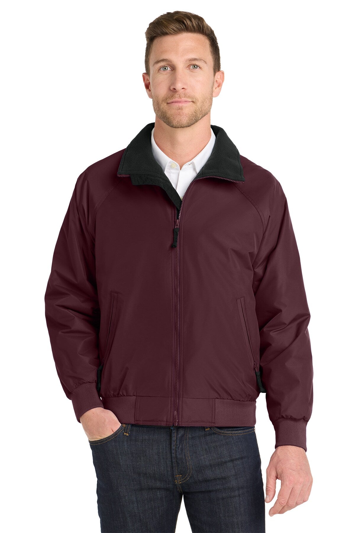Port Authority® Challenger Jacket