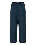 Boxercraft® Youth Flannel Pants Soft Brushed Cotton, Elastic Waist & Relaxed Fit