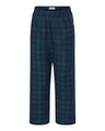 Boxercraft® Youth Flannel Pants Soft Brushed Cotton, Elastic Waist & Relaxed Fit