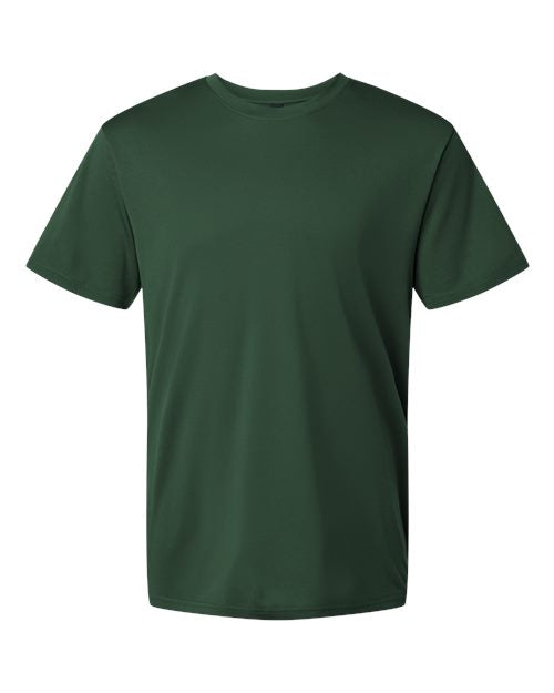 AllPro® Men's Pro-Lock Moisture-Wicking Performance T-Shirt