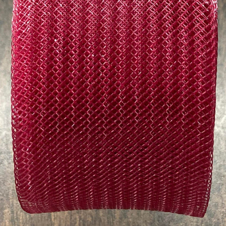 Horsehair Trim 2 Inch Wide Stiff Crinoline Webbing