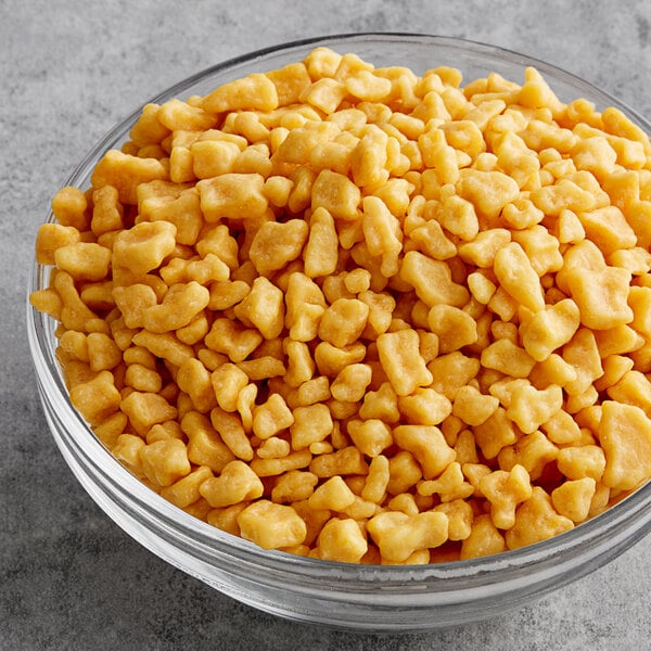 Sosa Passion Fruit Wet-Proof Crispies 14.1 oz.
