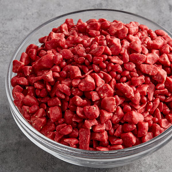 Sosa Strawberry Wet-Proof Crispies 14.1 oz.