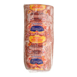 Kunzler 7 lb. Sweet Bologna - 2/Case
