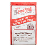 Bob's Red Mill Gluten-Free Brown Rice Flour 25 lb.