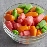 Albanese Gummi Sherbet Ice Pops 5 lb.