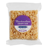Best Maid 2 oz. Marshmallow Crispy Bar - 24/Case