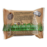 Sweet Street Desserts Peruvian Chocolate Manifesto Brownie 2.9 oz. - 48/Case