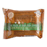 Sweet Street Desserts Toffee Crunch Blondie Brownie 3.6 oz. - 48/Case