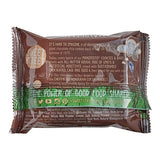 Sweet Street Desserts Frozen Gluten-Free Honduran Chocolate Brownie 2.8 oz. - 48/Case