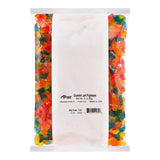 Albanese Gummi Jet Fighters 5 lb. - 4/Case