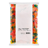 Albanese Gummi Jet Fighters 5 lb.