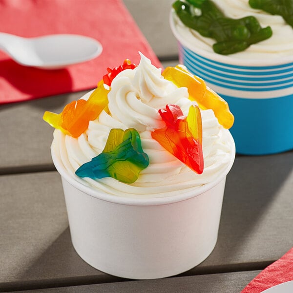 Albanese Gummi Jet Fighters 5 lb.