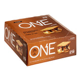 ONE S'mores Protein Bar 2.12 oz. - 12/Box