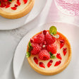 Sosa Raspberry Wet-Proof Crispies 14.1 oz.
