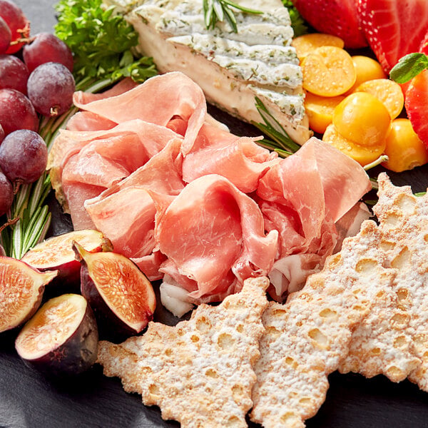 Citterio 10 lb. Boneless Prosciutto