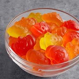 Albanese Fall Gummi Pumpkins 5 lb.
