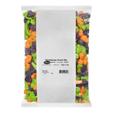 Albanese Spooktacular Gummi Mix 5 lb. - 4/Case