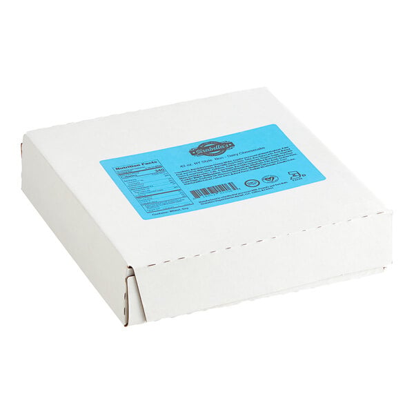 Sirabella's Vegan Cheesecake 42 oz. - 6/Case