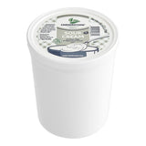 Friendship Dairies 5 lb. Sour Cream Tub - 4/Case
