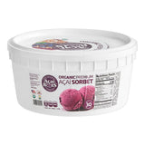Acai Roots Organic Acai Sorbet 1 Gallon