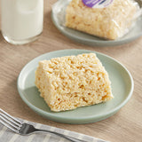 Best Maid 4 oz. Thick Marshmallow Crispy Bar - 24/Case
