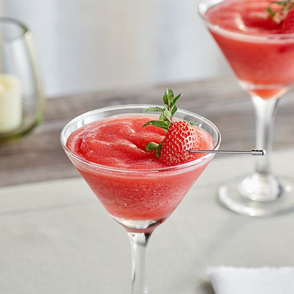 Perfect Puree Strawberry Puree 30 oz.
