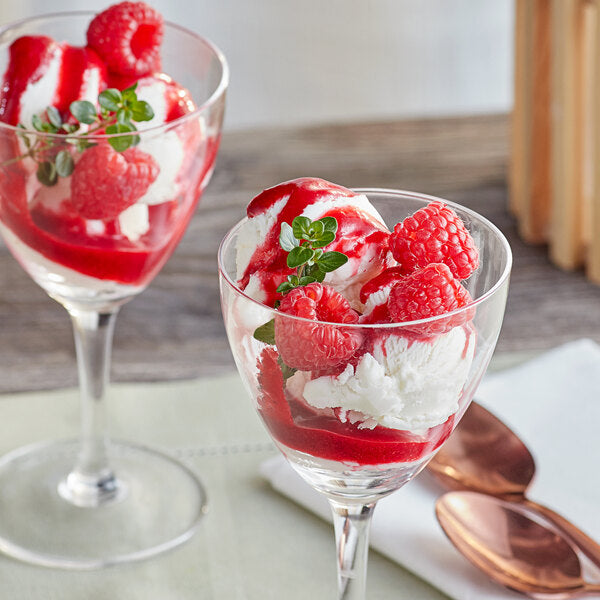 Perfect Puree Red Raspberry Puree 30 oz.