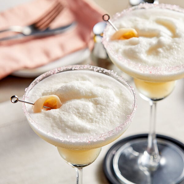 Perfect Puree Lychee Puree 30 oz.