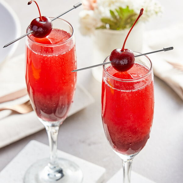 Perfect Puree Cherry Puree 30 oz.