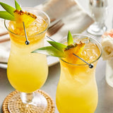 Perfect Puree Caramelized Pineapple 100% Fruit Concentrate 30 oz.