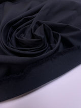Cotton Polyester Woven Blue