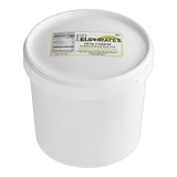 Euphrates Feta Cheese 8 lb. Tub - 2/Case