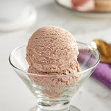 I. Rice Butter Fudge Hard Serve Ice Cream Base 2 Gallon