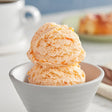 I. Rice Orange Pineapple Hard Serve Ice Cream Base 2 Gallon