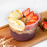 Pitaya Foods Organic Acai Sorbet 3 Gallon