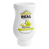 Real Juicy Pear Puree Infused Syrup 16.9 fl. oz.
