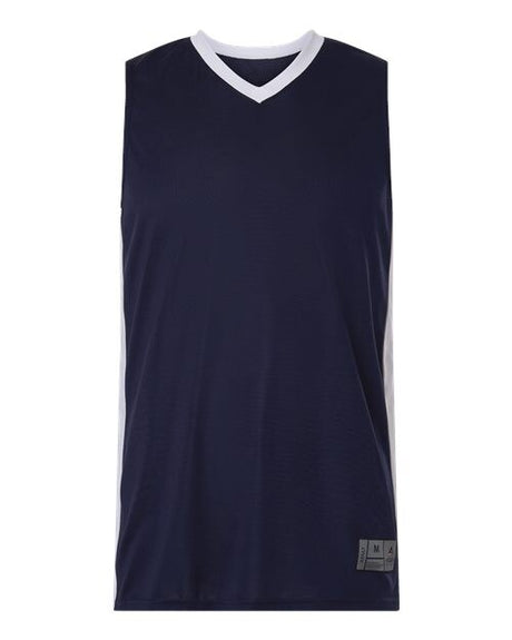 Augusta Sportswear Men's Match Up Basketball Jersey Athletic Team Shirt