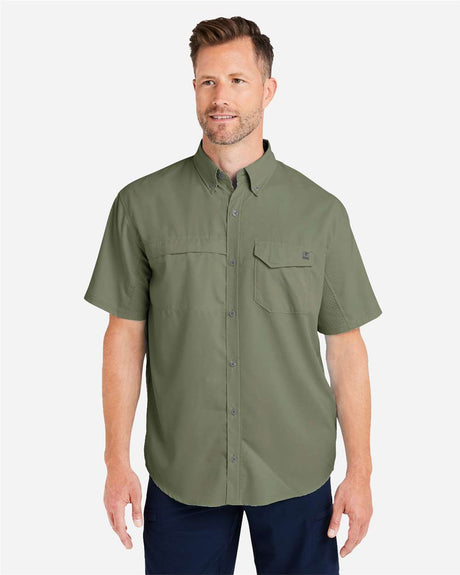 HUK® Men’s Active Performance Shirt
