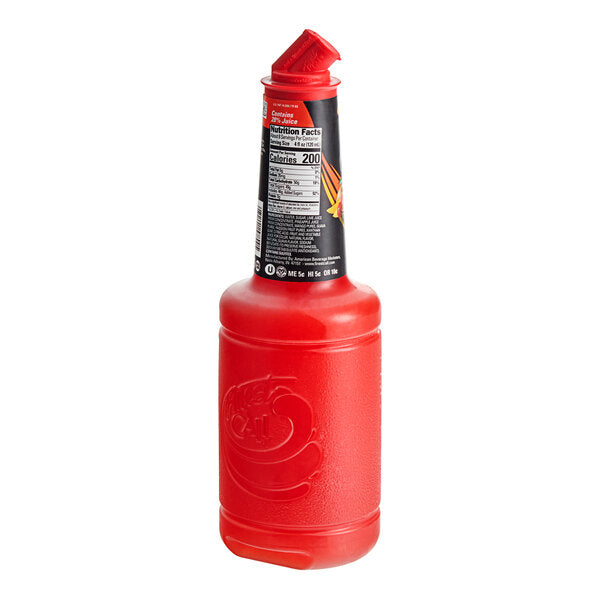 Finest Call Premium Tropical Puree Mix 1 Liter